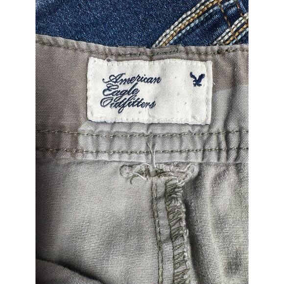 American eagle camo shorts - Picture 3 of 3